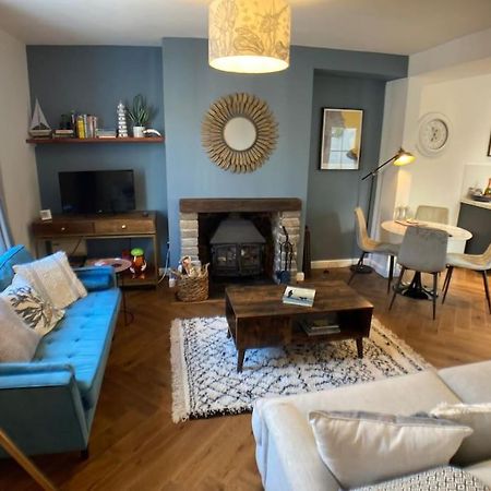 Cosy 2 Bedroom Cottage In Scarborough'S Old Town Luaran gambar
