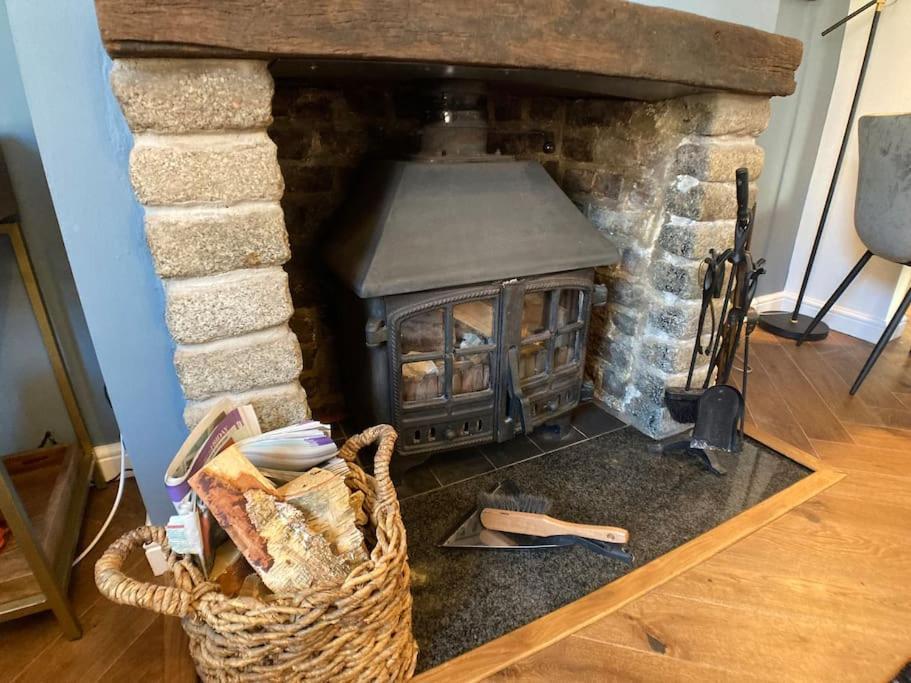 Cosy 2 Bedroom Cottage In Scarborough'S Old Town Luaran gambar